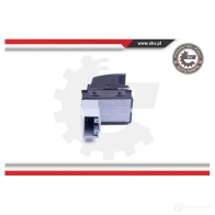 Кнопка стеклоподъемника ESEN SKV 1437406618 37skv315 JJ5MR 6 - Изображение 3