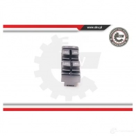 Кнопка стеклоподъемника ESEN SKV E W19JF 37skv007 5901947352496 1424611272 - Изображение 3