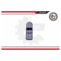 Кнопка стеклоподъемника ESEN SKV 1438000430 37skv116 UO0W J - Изображение 2