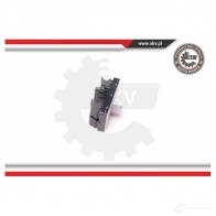 Кнопка стеклоподъемника ESEN SKV 8 4Y6EG 1424611270 5901947352472 37skv005 - Изображение 3