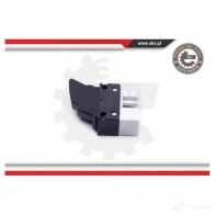 Кнопка стеклоподъемника ESEN SKV DCZ2T QF 37skv331 1437406956 - Изображение 2
