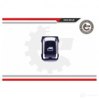 Кнопка стеклоподъемника ESEN SKV 1438000107 U3YZ X5W 37skv381 - Изображение 2