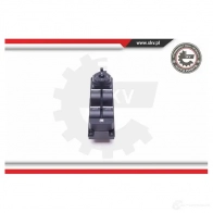 Кнопка стеклоподъемника ESEN SKV GC1O 61Z 1438000478 37skv127 - Изображение 2