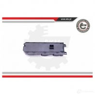 Кнопка стеклоподъемника ESEN SKV GC1O 61Z 1438000478 37skv127 - Изображение 3