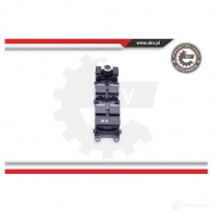 Кнопка стеклоподъемника ESEN SKV 37skv097 1437407062 C4H5N H6 - Изображение 2