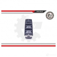 Кнопка стеклоподъемника ESEN SKV MTE 9M9G 37skv080 1437406967 - Изображение 2