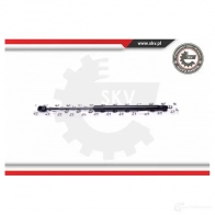 Амортизатор багажника, упор задней двери ESEN SKV 52skv491 LB8YF 32 1438008110 - Изображение 2