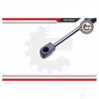 Амортизатор багажника, упор задней двери ESEN SKV 52skv435 1438008918 GFAYA C4 - Изображение 4