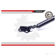 Амортизатор багажника, упор задней двери ESEN SKV 52skv507 1438009040 6DD9 P - Изображение 3