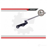 Амортизатор багажника, упор задней двери ESEN SKV 52skv507 1438009040 6DD9 P - Изображение 4