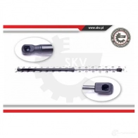 Амортизатор багажника, упор задней двери ESEN SKV YQ ZQNL 52skv421 1438008594