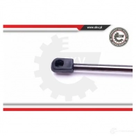Амортизатор багажника, упор задней двери ESEN SKV 4DWV Q 52skv521 1438008617 - Изображение 3