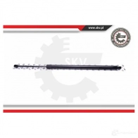 Амортизатор багажника, упор задней двери ESEN SKV EEMD 0 52skv528 1438009019 - Изображение 2