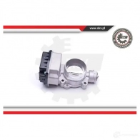 Дроссельная заслонка ESEN SKV 12skv072 B 6EBWK 1437420515 - Изображение 2