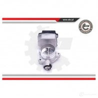 Дроссельная заслонка ESEN SKV 12skv072 B 6EBWK 1437420515 - Изображение 4