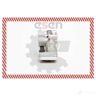 Дроссельная заслонка ESEN SKV 5901947314616 WF F6B7 4393311 12skv029 - Изображение 4