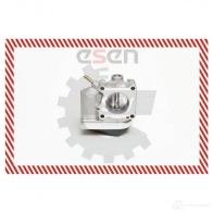 Дроссельная заслонка ESEN SKV 5901947314616 WF F6B7 4393311 12skv029 - Изображение 5