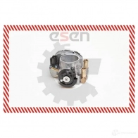 Дроссельная заслонка ESEN SKV 4393286 5901947314579 12skv004 L6SN 5VO - Изображение 3