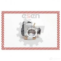 Дроссельная заслонка ESEN SKV 4393286 5901947314579 12skv004 L6SN 5VO - Изображение 4