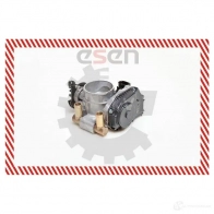 Дроссельная заслонка ESEN SKV 4393286 5901947314579 12skv004 L6SN 5VO - Изображение 5
