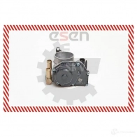 Дроссельная заслонка ESEN SKV 4393286 5901947314579 12skv004 L6SN 5VO - Изображение 6