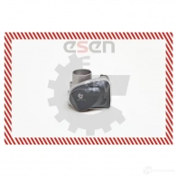 Дроссельная заслонка ESEN SKV 5901947314623 Q2VVR 0X 4393312 12skv030 - Изображение 2