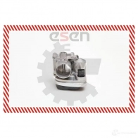 Дроссельная заслонка ESEN SKV 5901947314623 Q2VVR 0X 4393312 12skv030 - Изображение 3