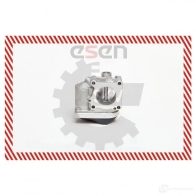 Дроссельная заслонка ESEN SKV 5901947314623 Q2VVR 0X 4393312 12skv030 - Изображение 5