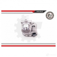 Дроссельная заслонка ESEN SKV M 10DO 5901947349212 12skv053 1424257477 - Изображение 2