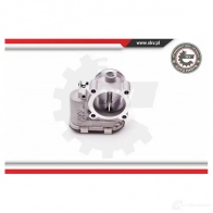 Дроссельная заслонка ESEN SKV M 10DO 5901947349212 12skv053 1424257477 - Изображение 3