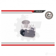 Дроссельная заслонка ESEN SKV M 10DO 5901947349212 12skv053 1424257477 - Изображение 4