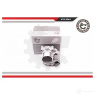 Дроссельная заслонка ESEN SKV 12skv065 5901947349342 FOJ WP1L 1424257489 - Изображение 4