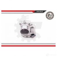 Дроссельная заслонка ESEN SKV 12skv065 5901947349342 FOJ WP1L 1424257489 - Изображение 5