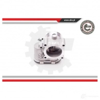 Дроссельная заслонка ESEN SKV 12skv065 5901947349342 FOJ WP1L 1424257489 - Изображение 6