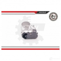 Дроссельная заслонка ESEN SKV 12skv065 5901947349342 FOJ WP1L 1424257489 - Изображение 8