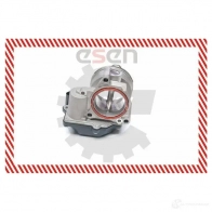 Дроссельная заслонка ESEN SKV L8Y4 ST 12skv044 1276406447 5901947338735 - Изображение 2