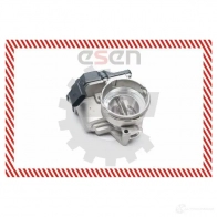 Дроссельная заслонка ESEN SKV L8Y4 ST 12skv044 1276406447 5901947338735 - Изображение 3