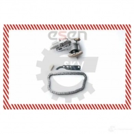 Комплект цепи ГРМ ESEN SKV 21skv030 KA5D Z 5901947323960 4393813 - Изображение 2
