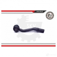 Рулевой наконечник ESEN SKV 1437417714 04skv420 EQ A60 - Изображение 3