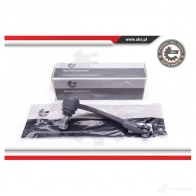 Рулевой наконечник ESEN SKV STKM P 1437417555 04skv412 - Изображение 1