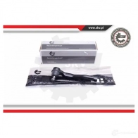 Рулевой наконечник