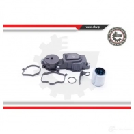 Маслоотделитель ESEN SKV ZL1X 8 5901947345245 31skv033 1276437999 - Изображение 5