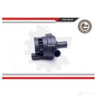 Дополнительный водяной насос ESEN SKV HTR3 XD 1437417072 22skv024 - Изображение 2