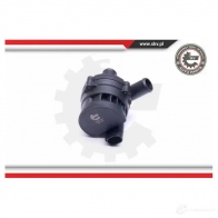 Дополнительный водяной насос ESEN SKV HTR3 XD 1437417072 22skv024 - Изображение 3