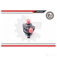 Дополнительный водяной насос ESEN SKV 5901947351611 1424536394 AJ XAF4 22skv011 - Изображение 2