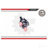 Дополнительный водяной насос ESEN SKV 5901947351611 1424536394 AJ XAF4 22skv011 - Изображение 4