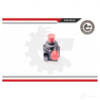 Дополнительный водяной насос ESEN SKV W 5S26U 1424536404 22skv021 5901947351710 - Изображение 2