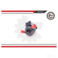 Дополнительный водяной насос ESEN SKV 22skv017 5901947351673 B150T 2 1424536400 - Изображение 4