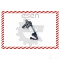 Дополнительный водяной насос ESEN SKV 22skv003 4393820 ZQS PX 5901947324288 - Изображение 2