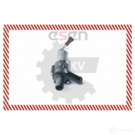 Дополнительный водяной насос ESEN SKV 22skv003 4393820 ZQS PX 5901947324288 - Изображение 4